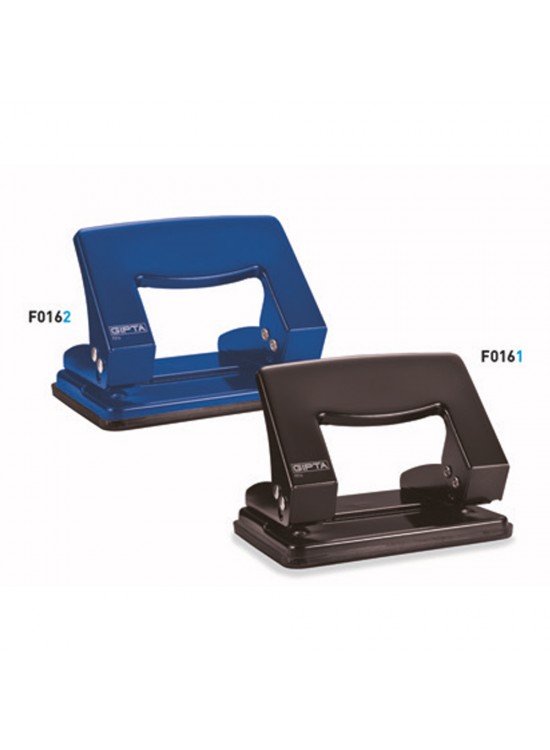 Gıpta Perfaratör ( Delgeç ) Eco 20 Syf Siyah F016