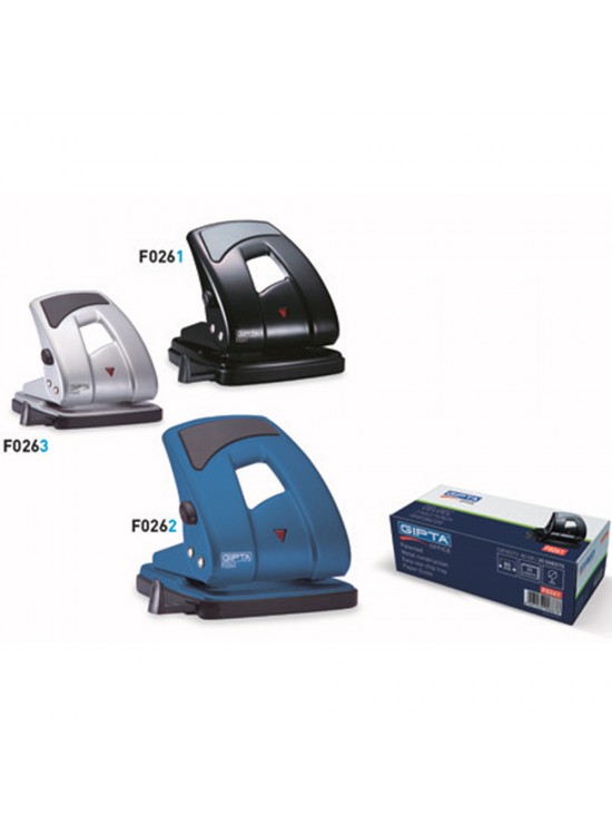 Gıpta Perfaratör ( Delgeç ) Metalik 40 Yp Kapasiteli Siyah Gıpta Perfaratör ( Delgeç ) Metalik 40 Yp Kapasiteli Siyah