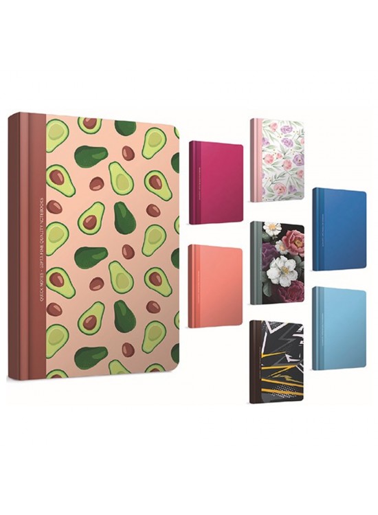 Gıpta Quıck Notes İp.Dkş.Sert Kapak Defter 14x20 80 YP Kareli Gıpta Quıck Notes İp.Dkş.Sert Kapak Defter 14x20 80 YP Kareli