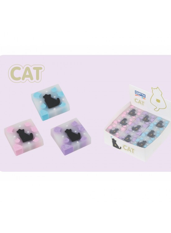 Gıpta Silgi Cat 36 Lı K234900 Gıpta Silgi Cat 36 Lı K234900