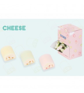 Gıpta Silgi Cheese 48 Li Stand K234800