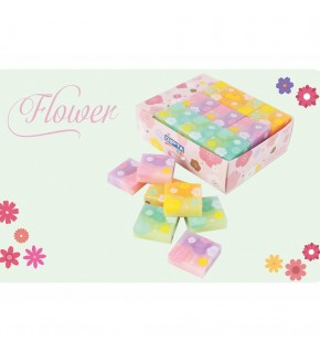 Gıpta Silgi Flower Transıtıon 36 Lı K235900
