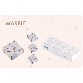 Gıpta Silgi Marble 30 Lu K235400