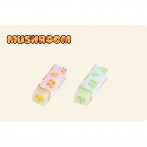 Gıpta Silgi Mushroom Transparant 30 Lu K235000