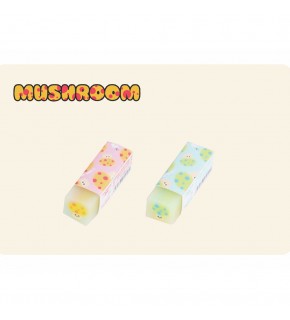 Gıpta Silgi Mushroom Transparant 30 Lu K235000