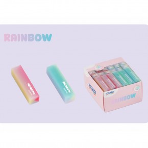 Gıpta Silgi Raınbow 36 Lı K235200