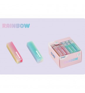 Gıpta Silgi Raınbow 36 Lı K235200