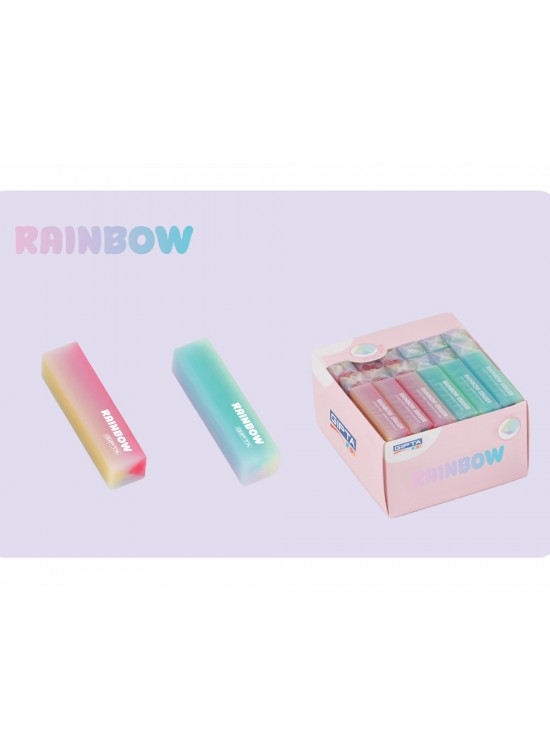 Gıpta Silgi Raınbow 36 Lı K235200 Gıpta Silgi Raınbow 36 Lı K235200