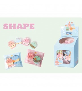 Gıpta Silgi Shape 2 Li Pkt 36 Lı K235800