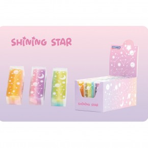 Gıpta Silgi Shining Star 24 Lü K234600