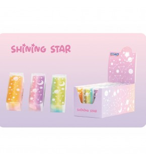 Gıpta Silgi Shining Star 24 Lü K234600