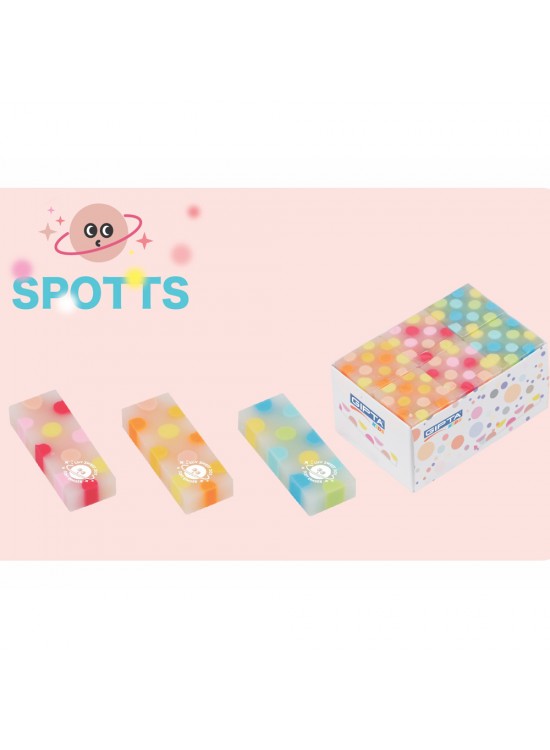 Gıpta Silgi Spotts 30 Lu K235600 Gıpta Silgi Spotts 30 Lu K235600