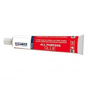Gıpta Sıvı Yapıştırıcı Çok Amaçlı 19 GR F5110 (1 Adet)