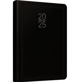 Gıpta Ticari Ajanda Dikişli Sert Kapaklı 17x24 112-EKK