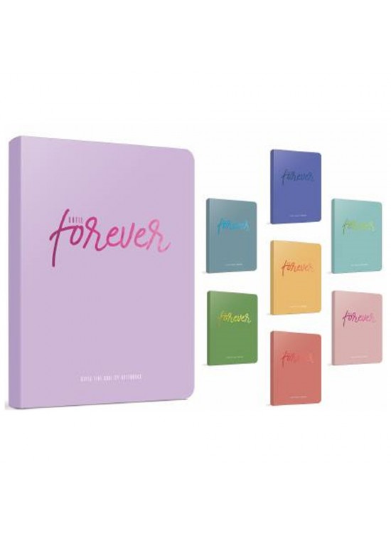 Gıpta Untıl İpl.Dkş.Sert Kapak Defter A5 120 YP Çizgili