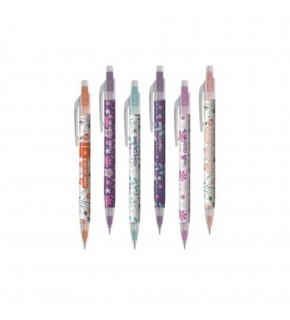 Gıpta Versatil Kalem 0.7 MM ( 48 Li Stand ) 6 Desen K1960