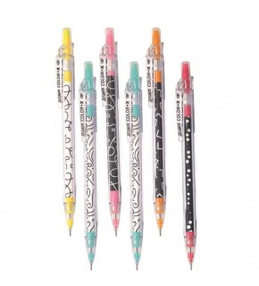 Gıpta Versatil Kalem 0.7 MM ( 48 Li Stand ) 6 Desen K1970