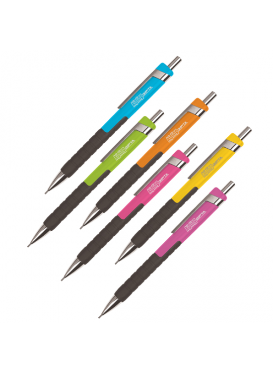 Gıpta Versatil Kalem Kıplıng 0.7 mm Neon Renk K1860 (1 Adet)