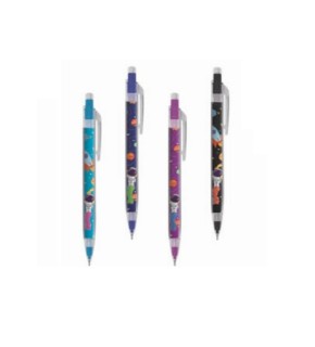 Gıpta Versatil Kalem Lc-x 4 Renk 0.7 MM 48 Li