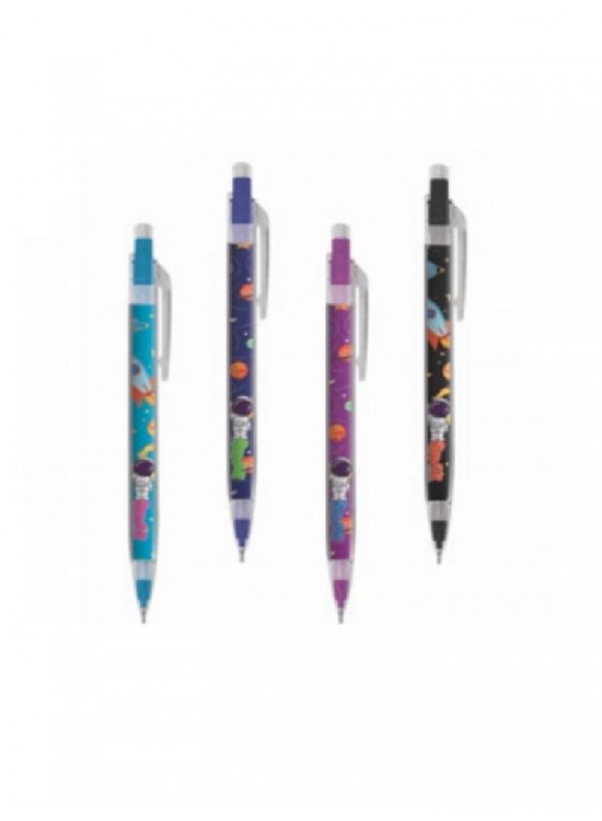 Gıpta Versatil Kalem Lc-x 4 Renk 0.7 MM 48 Li