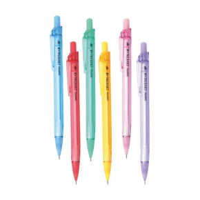 Gıpta Versatil Kalem-mc-x Black 0.7 Mm (1 Adet)