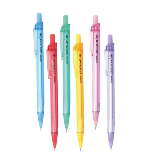 Gıpta Versatil Kalem-mc-x Black 0.7 Mm (1 Adet)