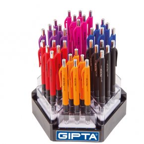 Gıpta Versatil Kalem Proton 0.7 mm Renkli K181 (1 Adet)