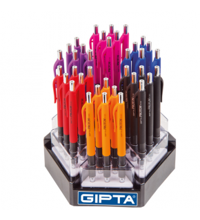 Gıpta Versatil Kalem Proton 0.7 mm Renkli K181 (1 Adet)