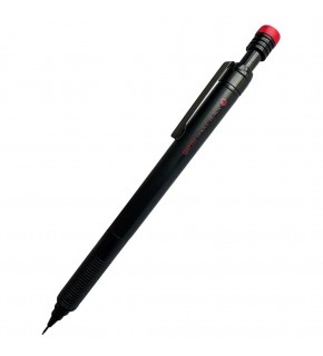 Gıpta Versatil Kalem Sıngle Black 0.7 MM 36 Lı Stand K1962