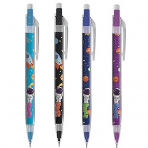 Gıpta Versatil Kalem Space 0.7 MM 48 Lİ Stand K198600