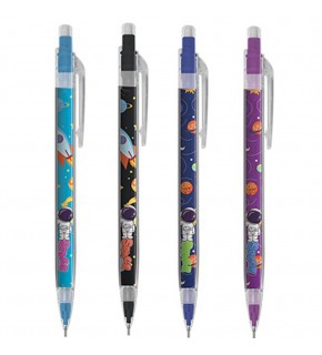 Gıpta Versatil Kalem Space 0.7 MM 48 Lİ Stand K198600