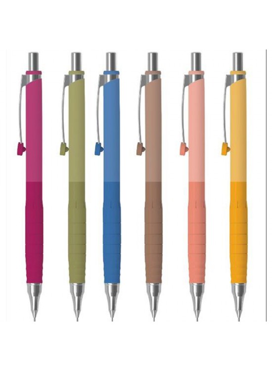 Gıpta Versatil Kalem Ultra Fıne-X 0.7 MM 36 LI Stand K198700