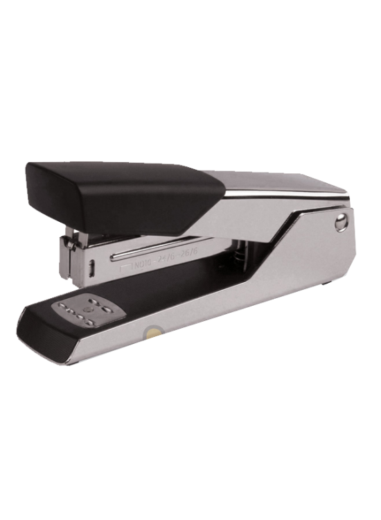 Gıpta Zımba Makinesi Metal 25 Syf No:10 24/6 26/6 Gümüş F0590