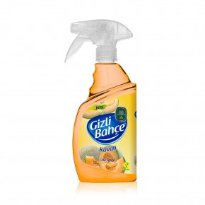 Eyüp Sabi Tuncer Gizli Bahçe Yeni Nesil Oda Spreyi Kavun 500ml Pet Şişe