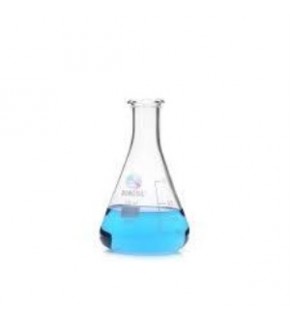 Glas Cam Dar Boyunlu 100 Ml