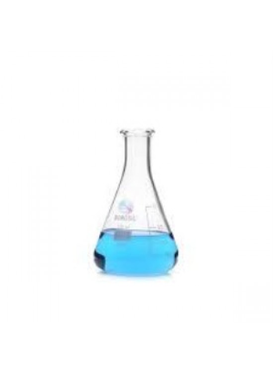 Glas Cam Dar Boyunlu 100 Ml