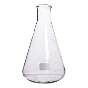 Glas Cam Dar Boyunlu 250 Ml