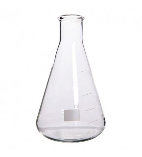 Glas Cam Dar Boyunlu 250 Ml