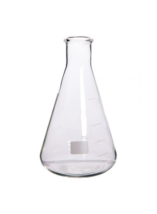 Glas Cam Dar Boyunlu 500 Ml