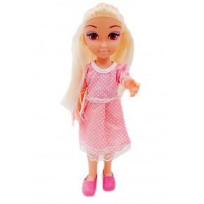 Global Pamuk Prenses 35cm