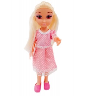 Global Pamuk Prenses 35cm