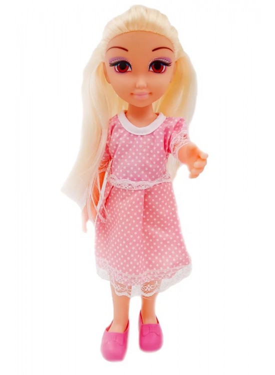 Global Pamuk Prenses 35cm Global Pamuk Prenses 35cm