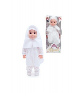 Global Rania Tesettürlü Bebek