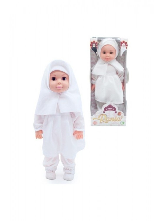Global Rania Tesettürlü Bebek Global Rania Tesettürlü Bebek