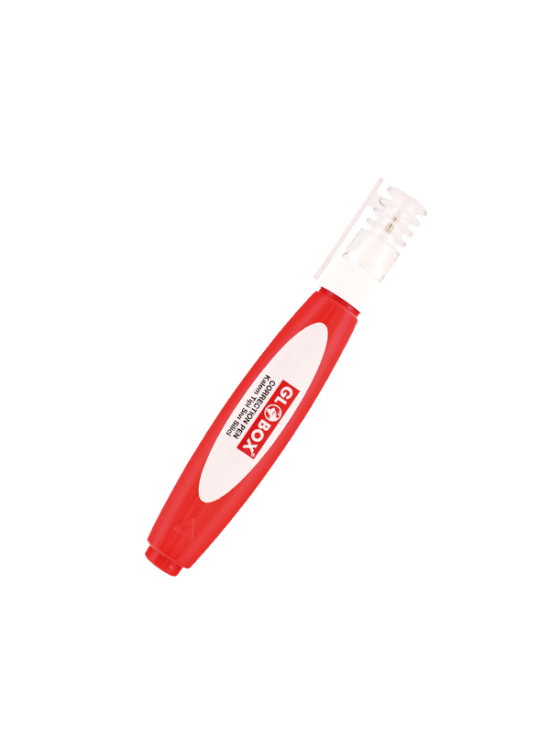 Globox Kalem Tipi Silici 7 ML 6592 (1 Adet) Globox Kalem Tipi Silici 7 ML 6592 (1 Adet)