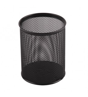 Globox Kalemlik Metal Tekli Siyah 2983 (1 Adet)