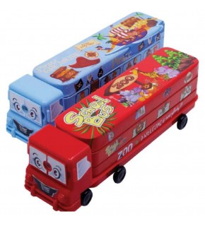 Globox Kalemlik Tır 3534