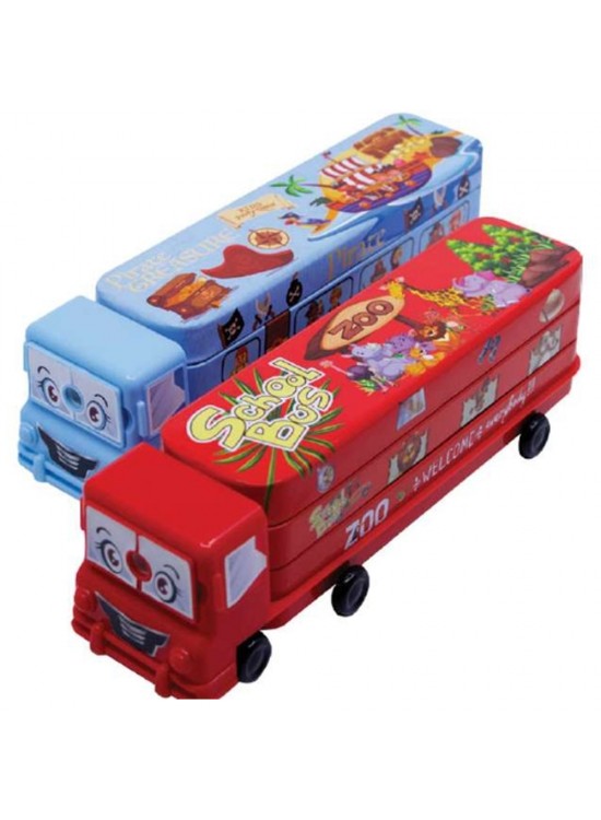 Globox Kalemlik Tır 3534