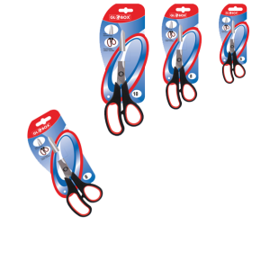 Globox Ofis Makası Orta (1 Adet)