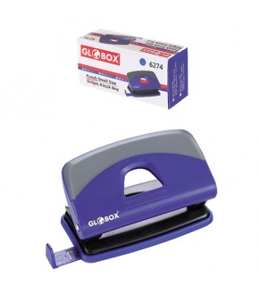 Globox Perfaratör ( Delgeç ) 10 Syf Siyah 6274